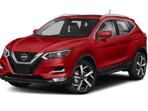 NISSAN ROGUE SPORT 2022 JN1BJ1CW4NW489618 image NISSAN ROGUE SPORT 2022 JN1BJ1CW4NW489618 image